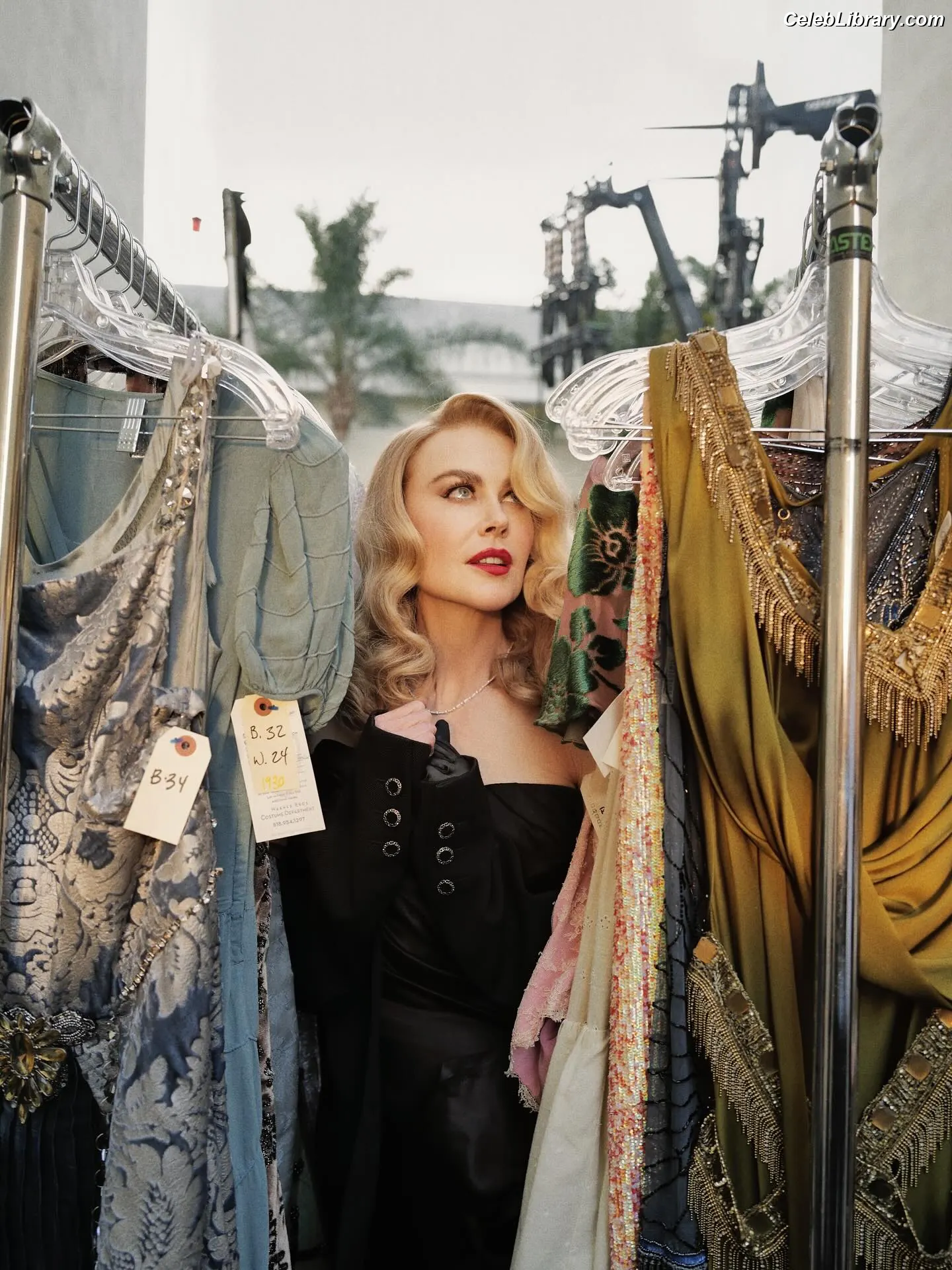 Nicole Kidman photo 15 of 466