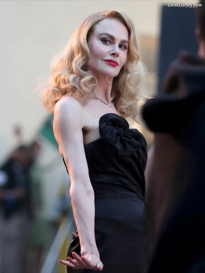 Nicole Kidman photo 17 of 466