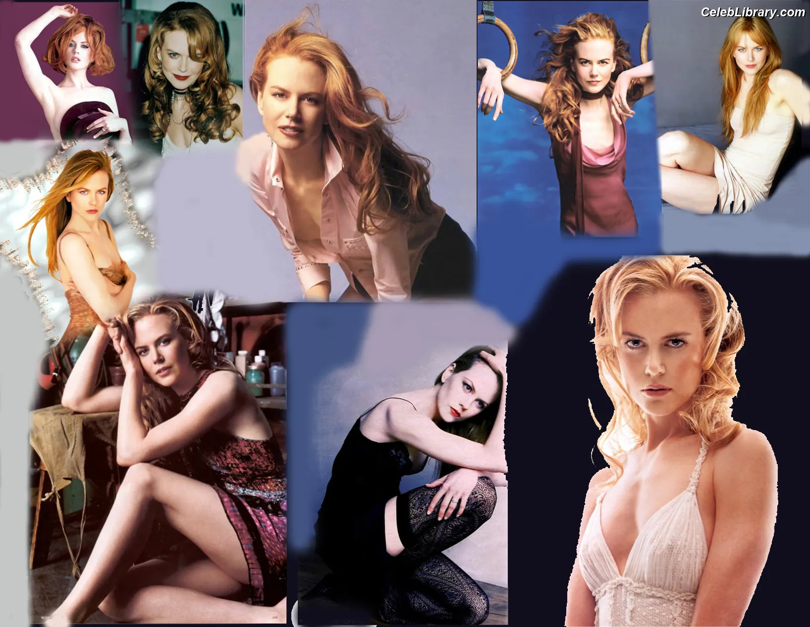 Nicole Kidman photo 8 of 466