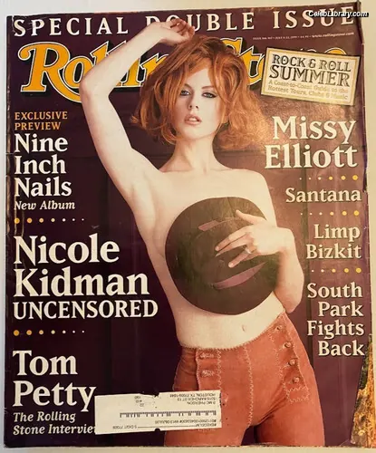 Nicole Kidman photo 8 of 466