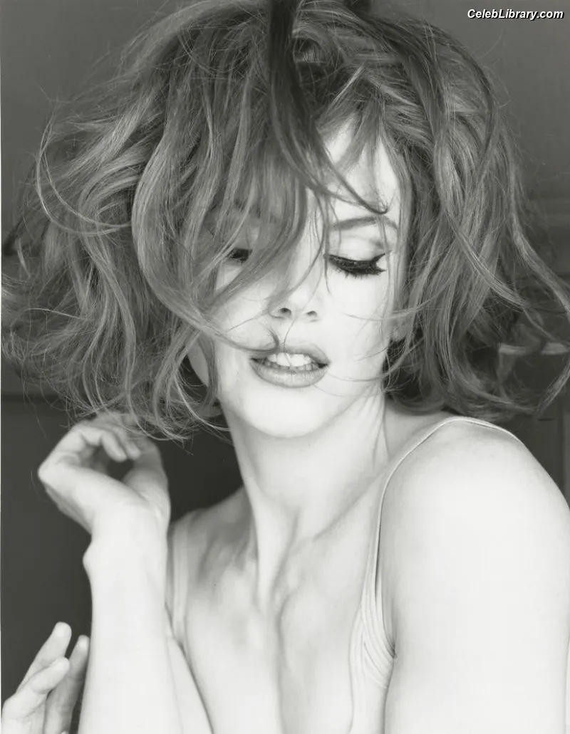 Nicole Kidman photo 9 of 466