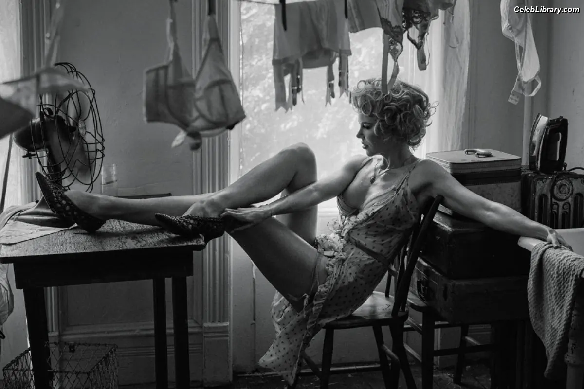 Nicole Kidman photo 17 of 466