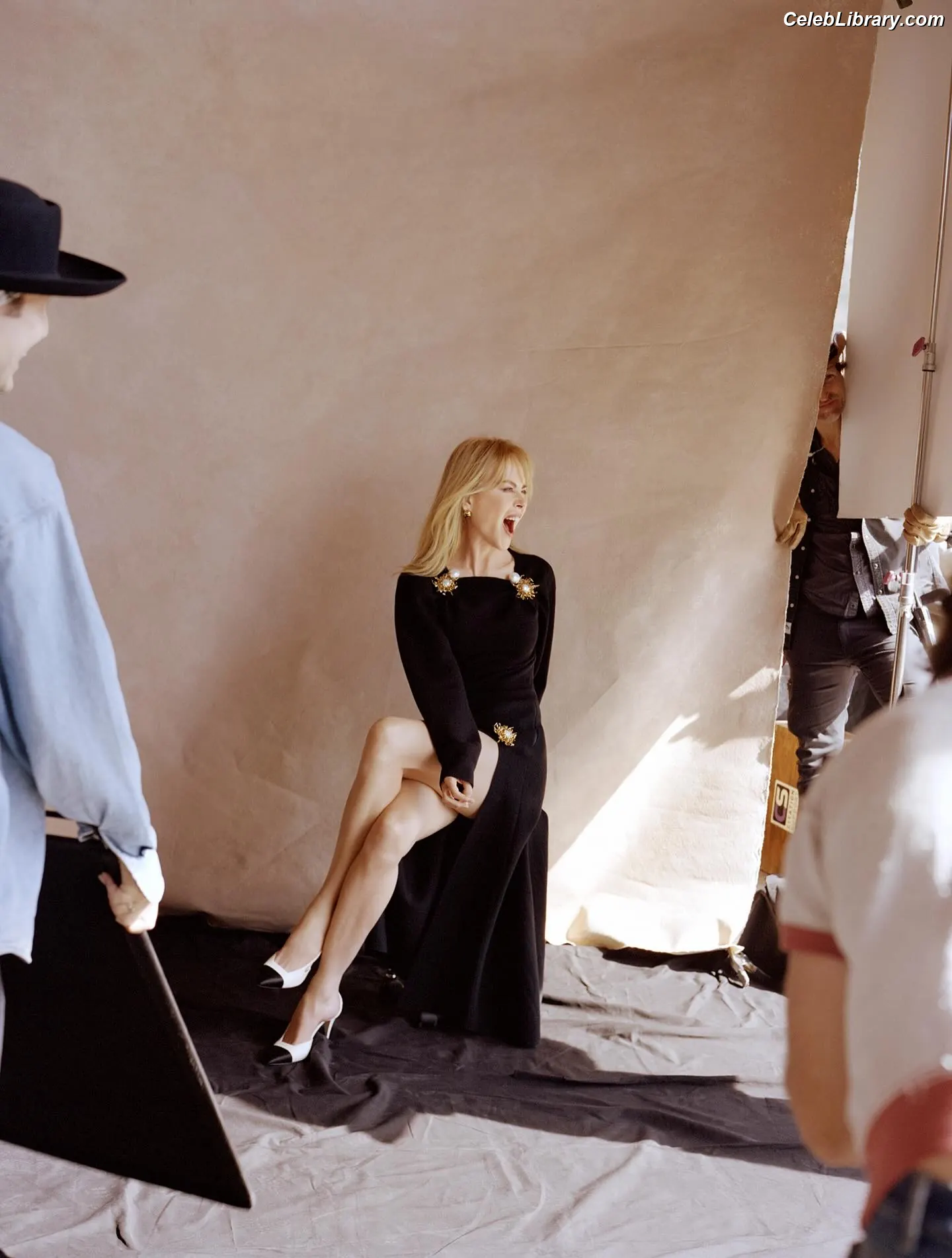 Nicole Kidman photo 23 of 466