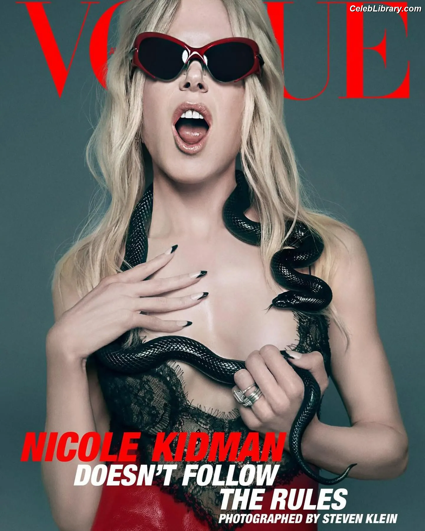 Nicole Kidman photo 11 of 466