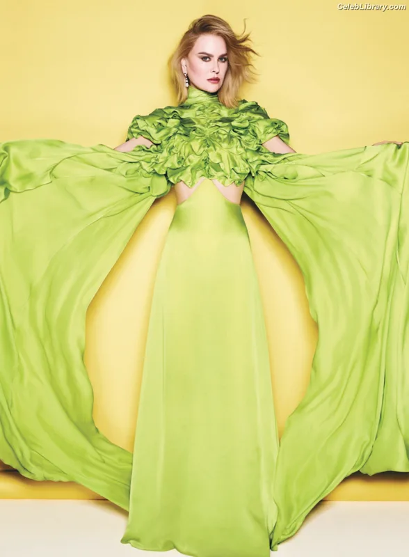 Nicole Kidman photo 3 of 457