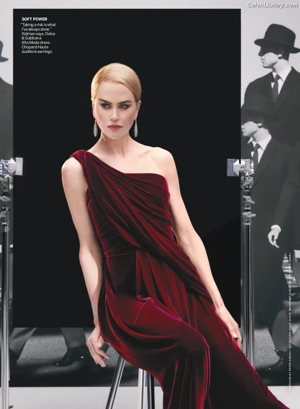 Nicole Kidman photo 5 of 457