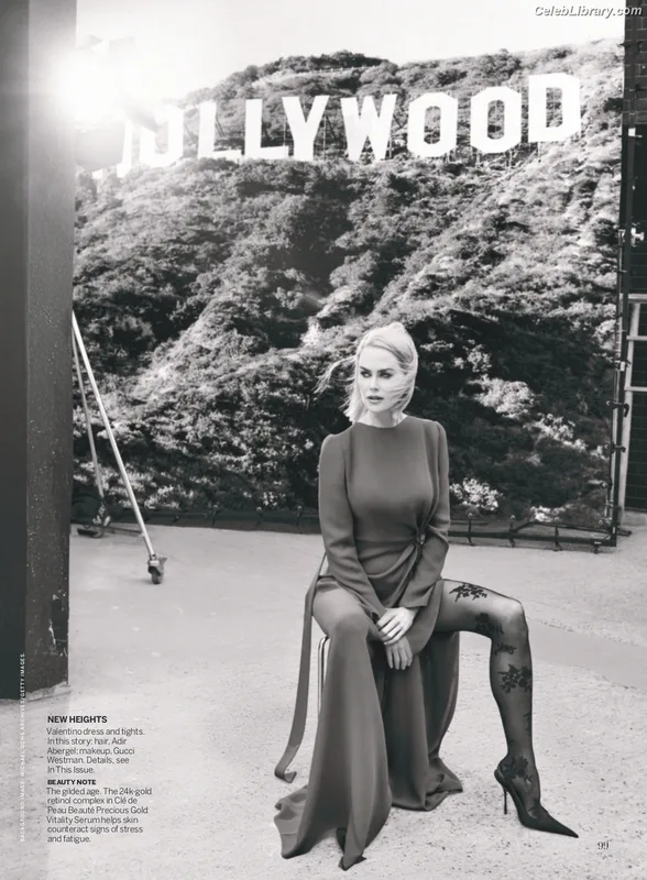 Nicole Kidman photo 6 of 457