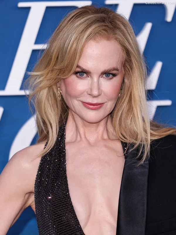 Nicole Kidman photo 12 of 457