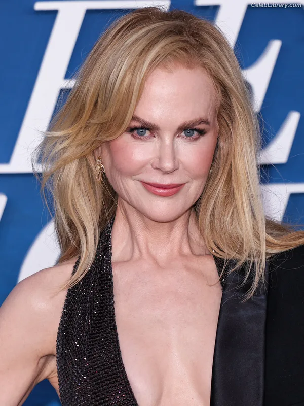 Nicole Kidman photo 15 of 457