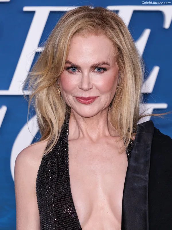 Nicole Kidman photo 16 of 457
