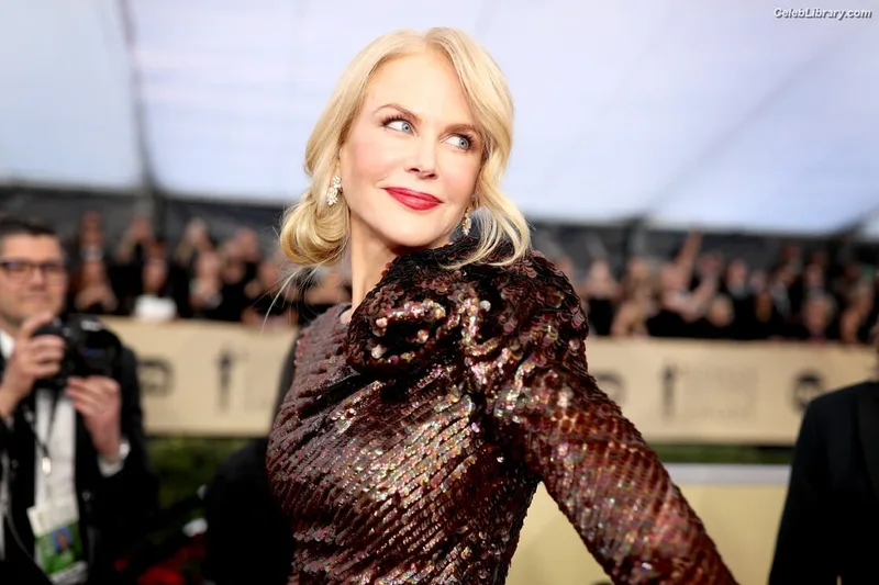 Nicole Kidman photo 23 of 457
