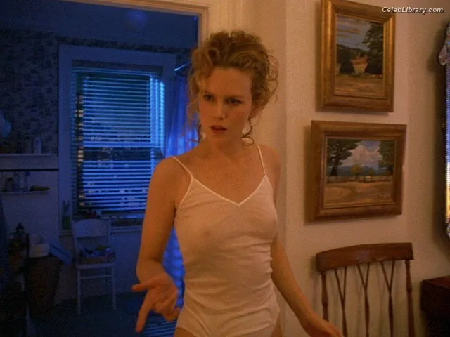 Nicole Kidman photo 3 of 457