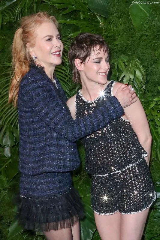 Nicole Kidman photo 4 of 457