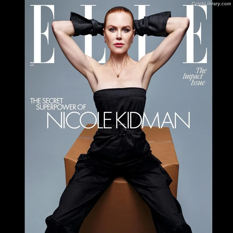 Nicole Kidman photo 12 of 457