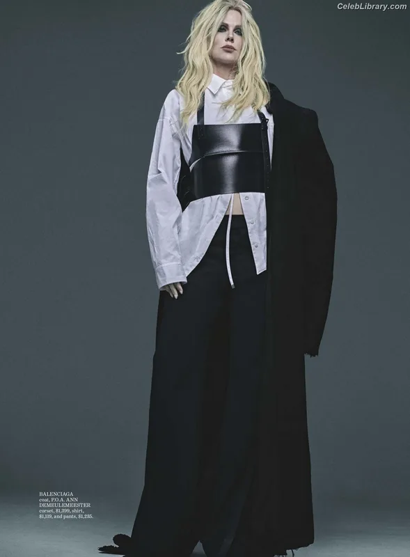 Nicole Kidman photo 1 of 457