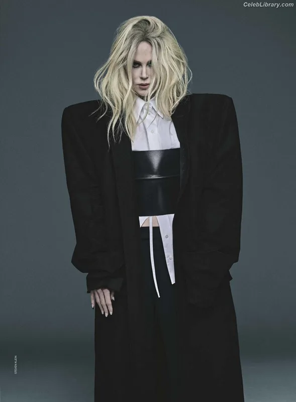 Nicole Kidman photo 2 of 457