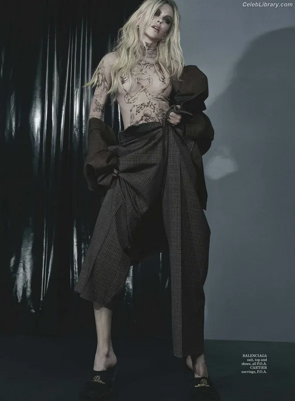 Nicole Kidman photo 4 of 457
