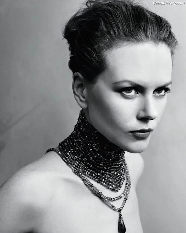 Nicole Kidman photo 6 of 457