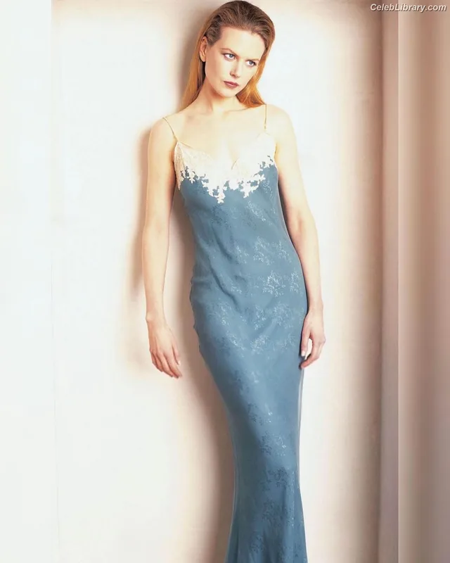 Nicole Kidman photo 7 of 457