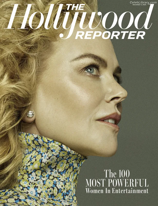 Nicole Kidman photo 2 of 457
