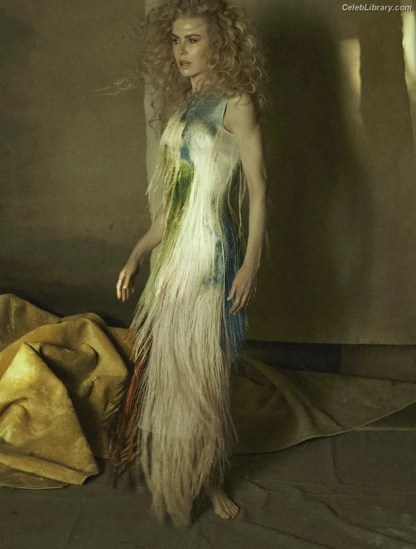 Nicole Kidman photo 6 of 457