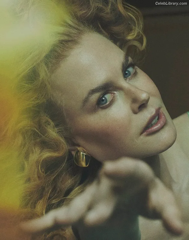 Nicole Kidman photo 7 of 457