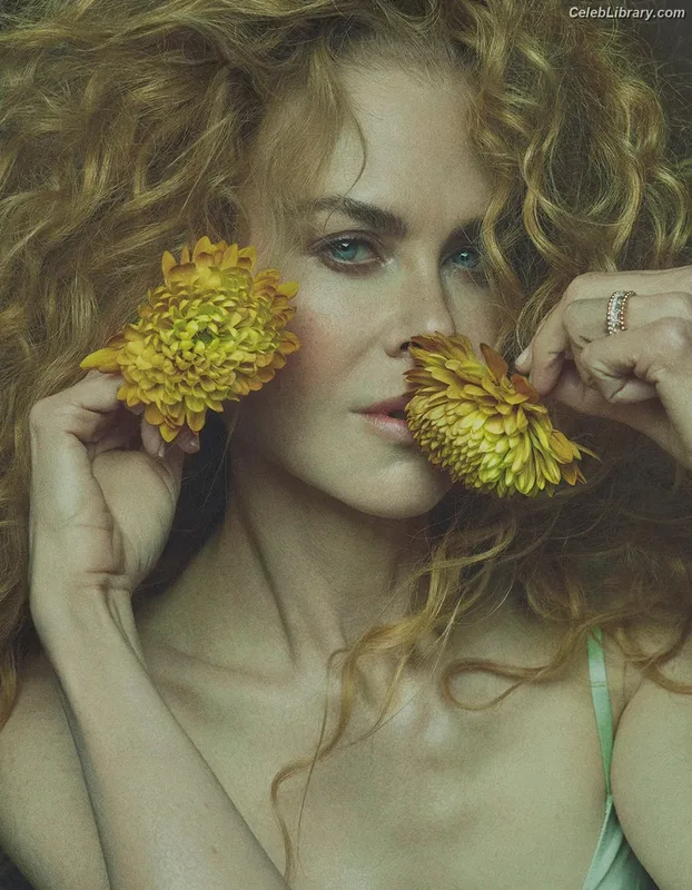 Nicole Kidman photo 9 of 457