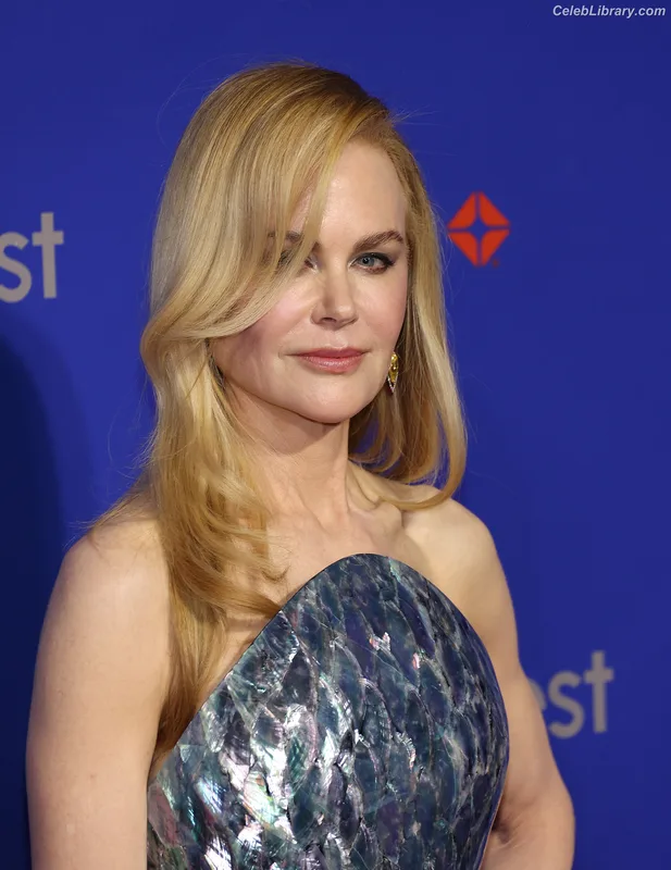 Nicole Kidman photo 11 of 457
