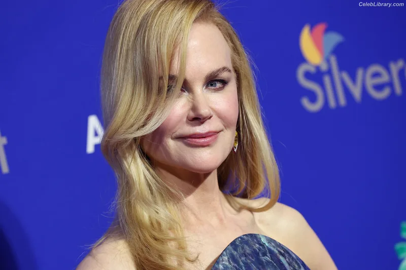 Nicole Kidman photo 16 of 457