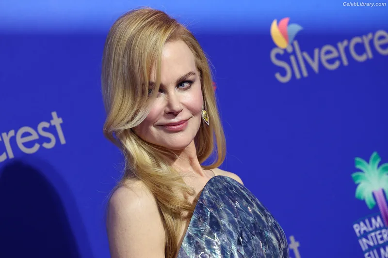 Nicole Kidman photo 17 of 457