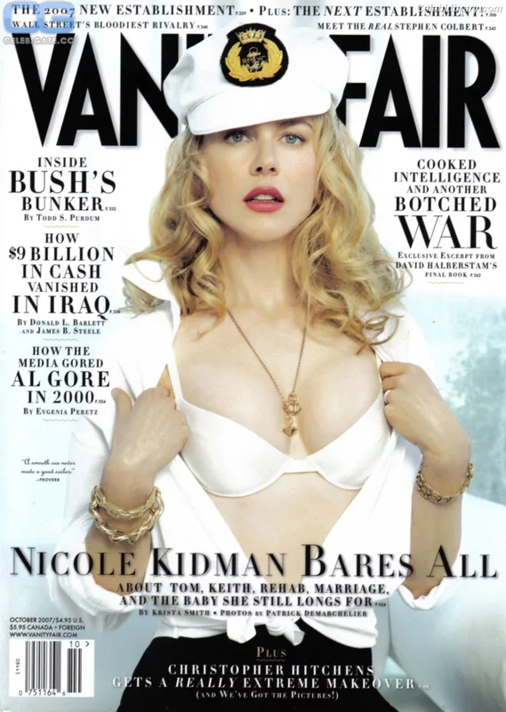 Nicole Kidman photo 19 of 457