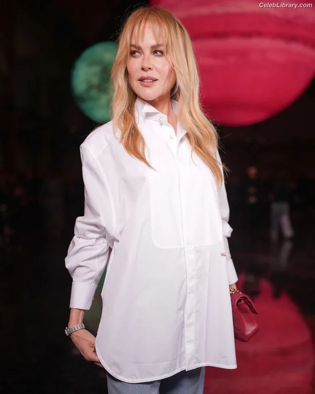 Nicole Kidman photo 22 of 457