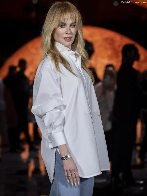 Nicole Kidman photo 24 of 457