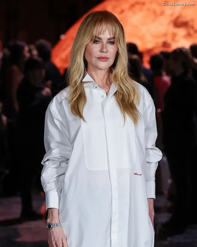 Nicole Kidman photo 6 of 457