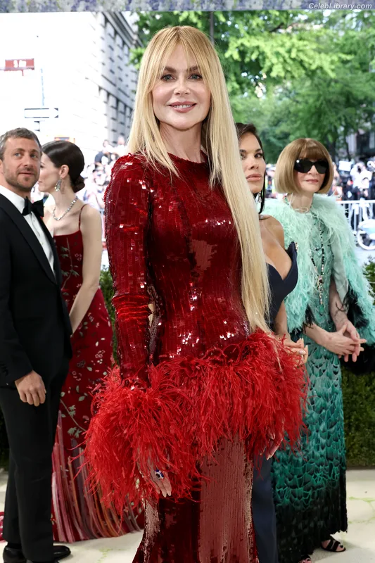 Nicole Kidman photo 16 of 457