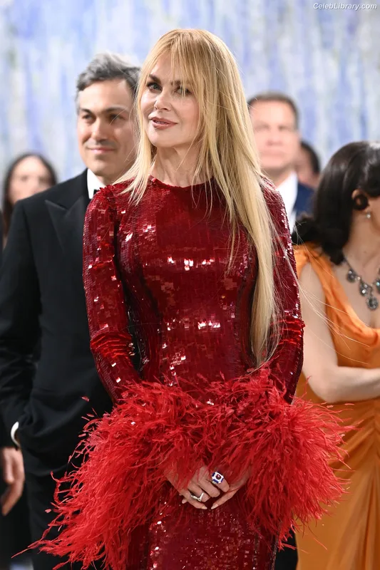Nicole Kidman photo 21 of 457
