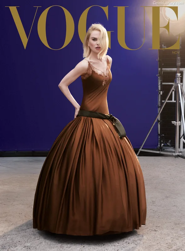 Nicole Kidman photo 5 of 457