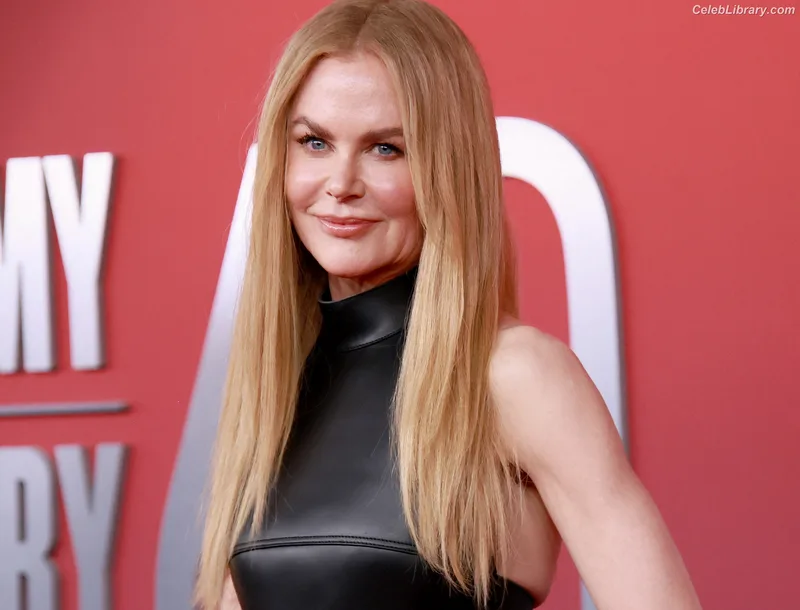 Nicole Kidman photo 4 of 457