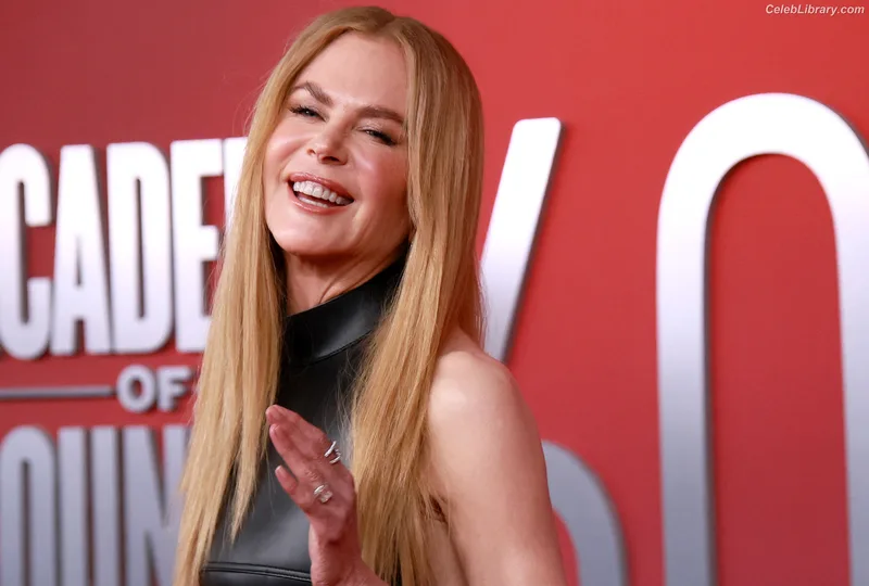 Nicole Kidman photo 14 of 457