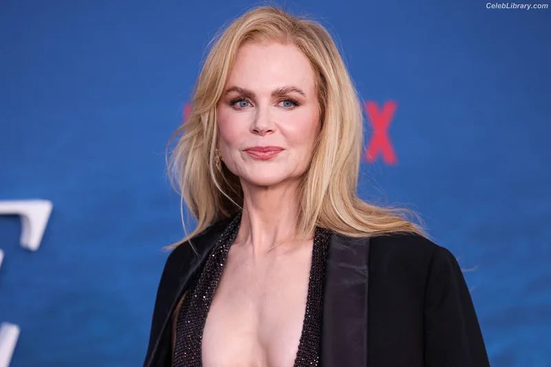 Nicole Kidman photo 6 of 457