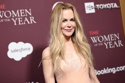 Nicole Kidman photo 1 of 457