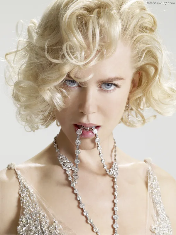 Nicole Kidman photo 4 of 457