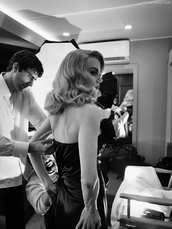 Nicole Kidman photo 4 of 457