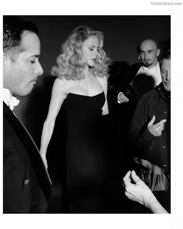 Nicole Kidman photo 6 of 457