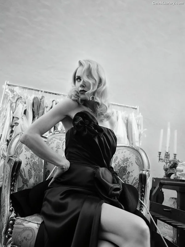 Nicole Kidman photo 9 of 457