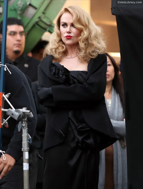 Nicole Kidman photo 10 of 457