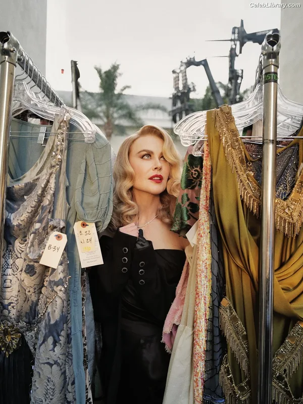 Nicole Kidman photo 11 of 457