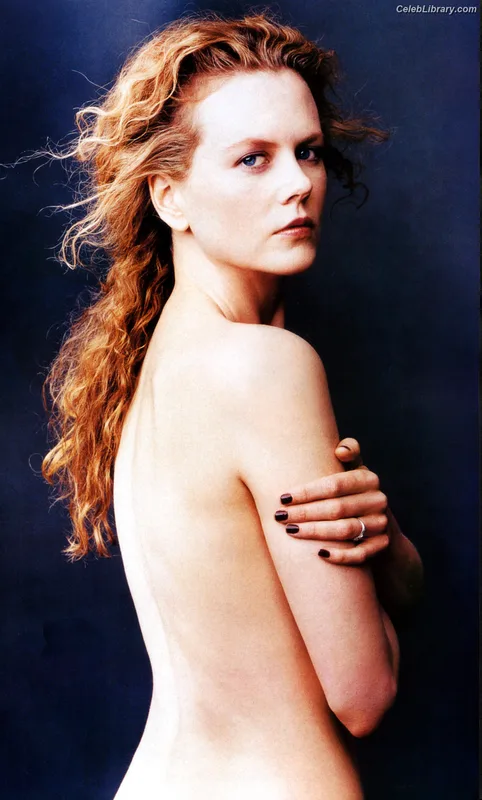 Nicole Kidman photo 7 of 457