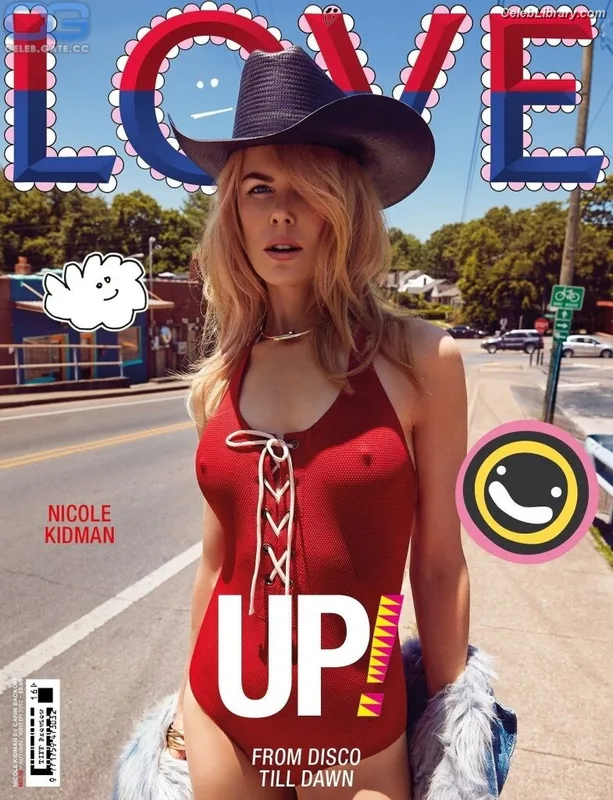 Nicole Kidman photo 18 of 457