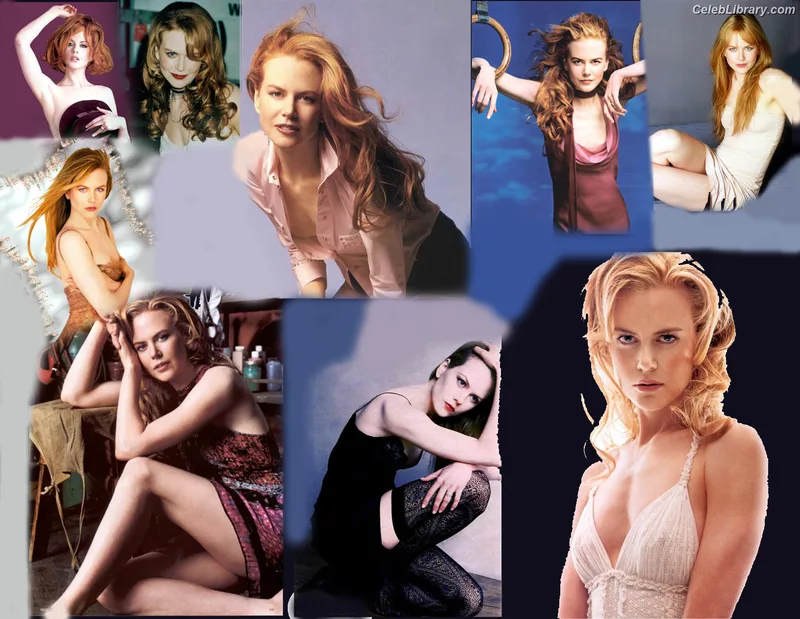 Nicole Kidman photo 2 of 457